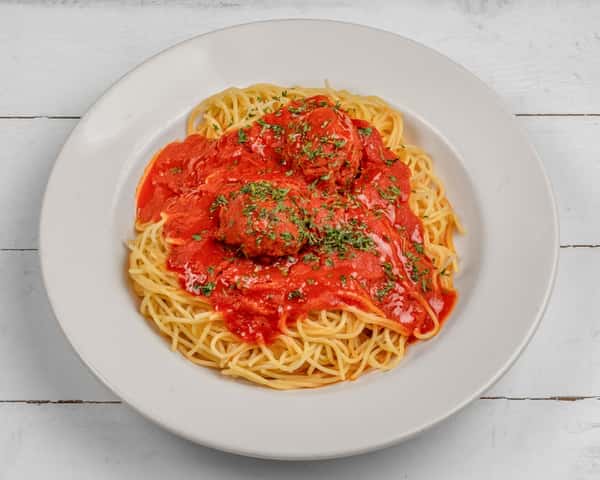 House Pasta