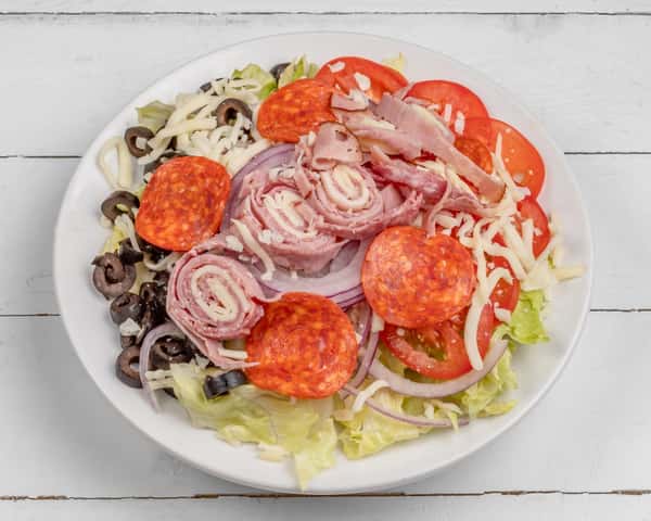 Antipasto Salad