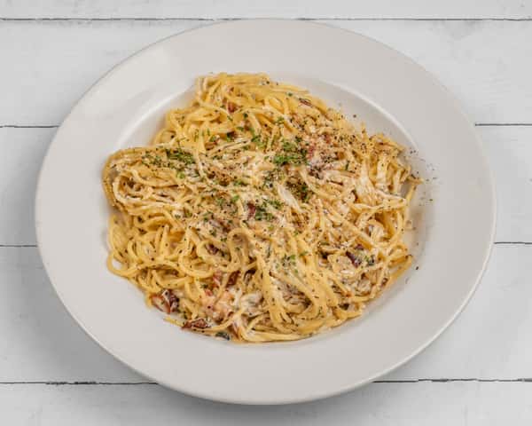Pasta Carbonara