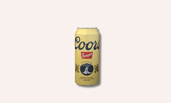 Coors Banquet