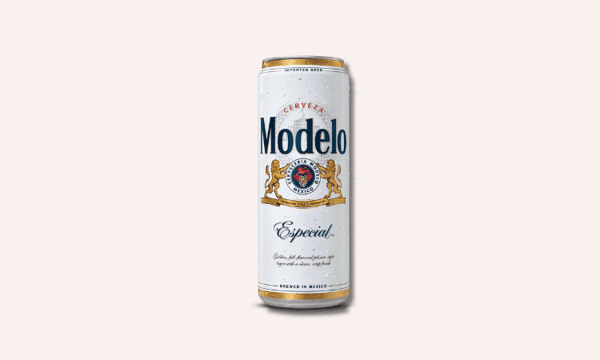 Modelo Especial
