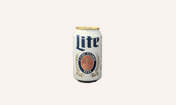 Miller Lite