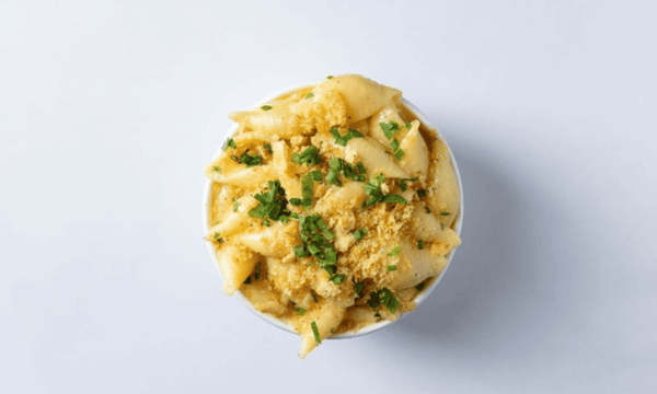 TRIBECA TRUFFLE MAC