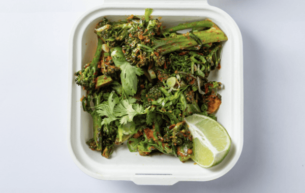 CHINATOWN BROCCOLINI