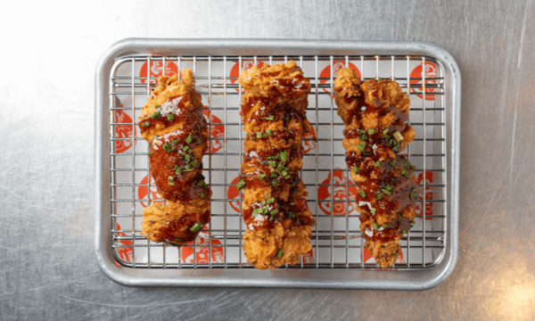 BKLYN 'Q TENDERS
