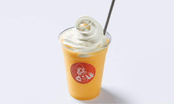 COCONUT MANGO NA