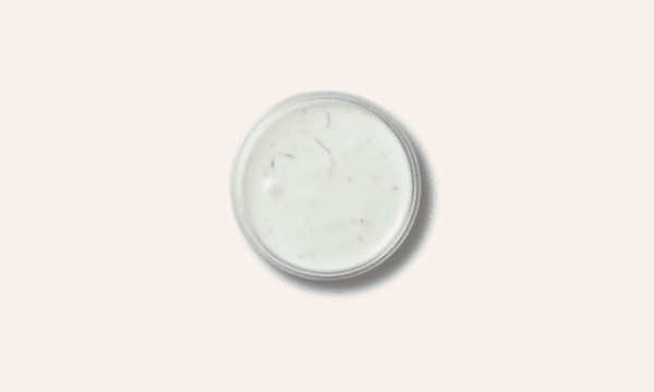 BUTTERMILK DILL