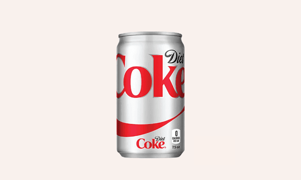 DIET COKE