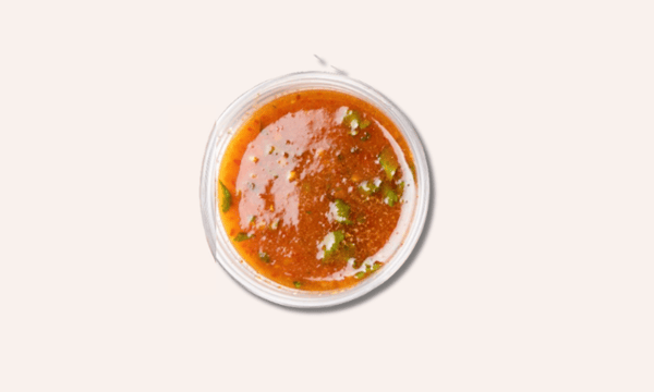 SWEET CHILI POP