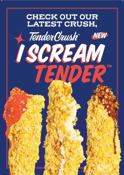 Tender