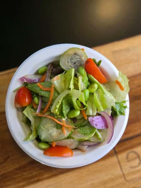 House Side Salad