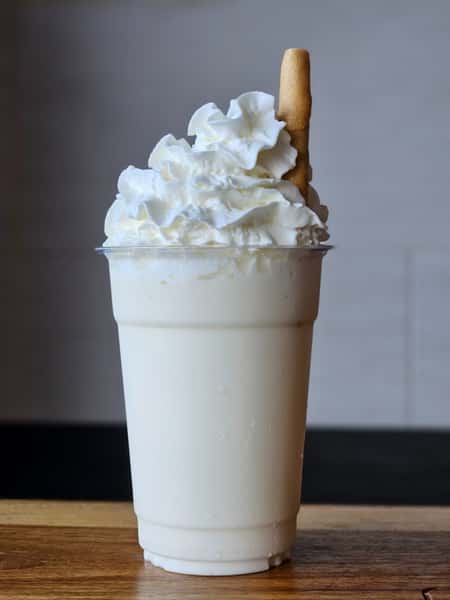 Vanilla Shake