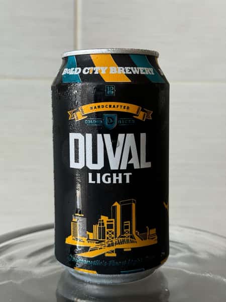 Bold City Duval Light