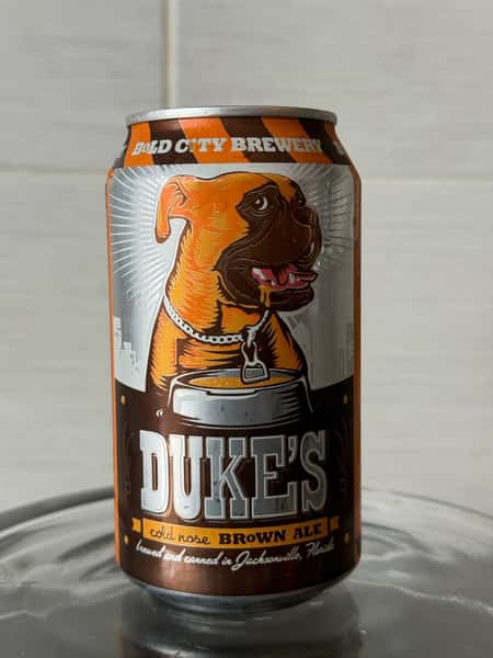 Bold City Duke Brown