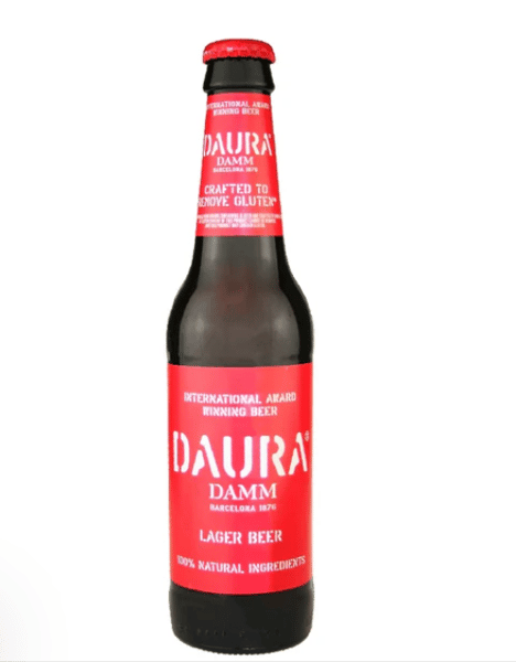 Daura Gluten Free