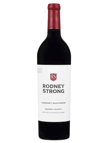 Cabernet BOTTLE Rodney Strong