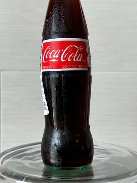Mexican Coca Cola