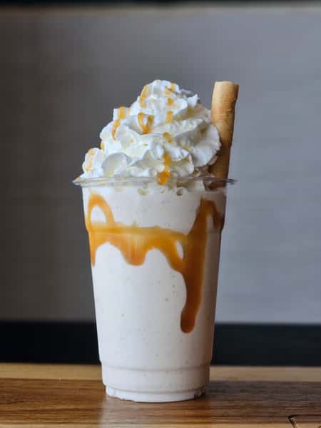 Cinnamon Dolce Shake