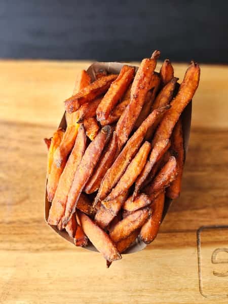 Sweet Potato Fries