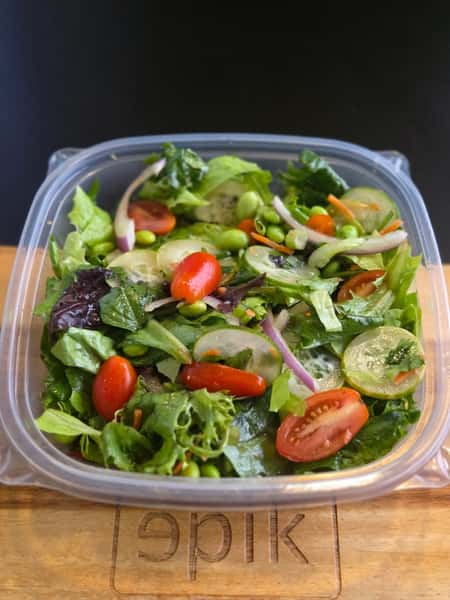 House Entree Salad