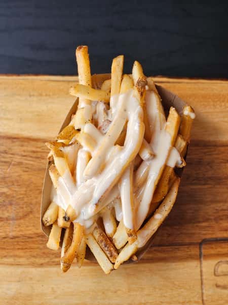 Cheese Fries