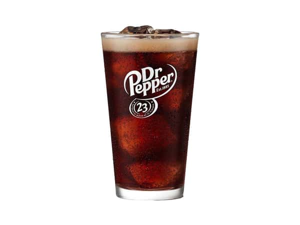 Dr. Pepper