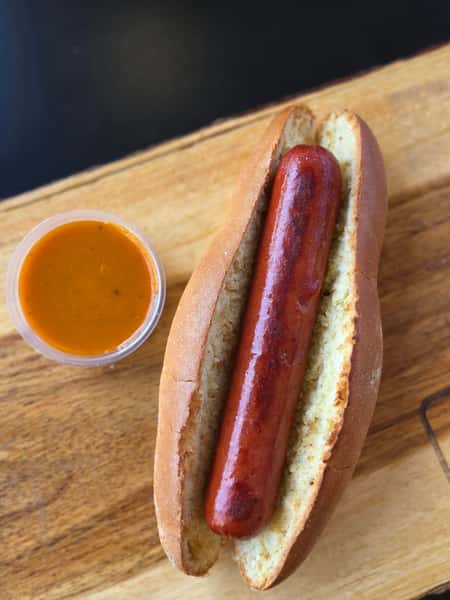 Hot Dog