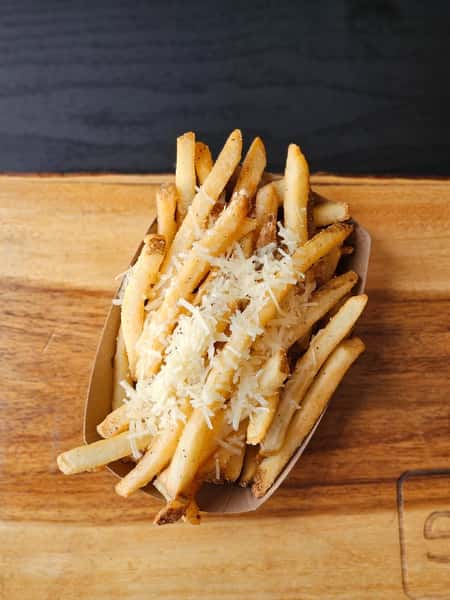 Truffle Fries