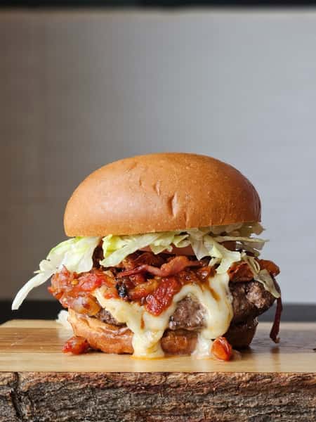BLT Burger