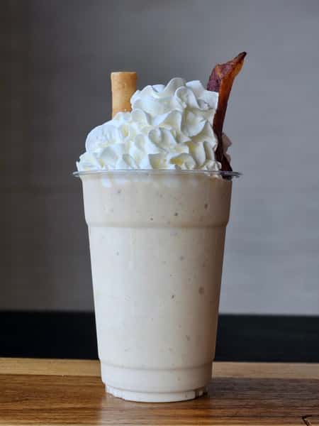 Elvis Shake