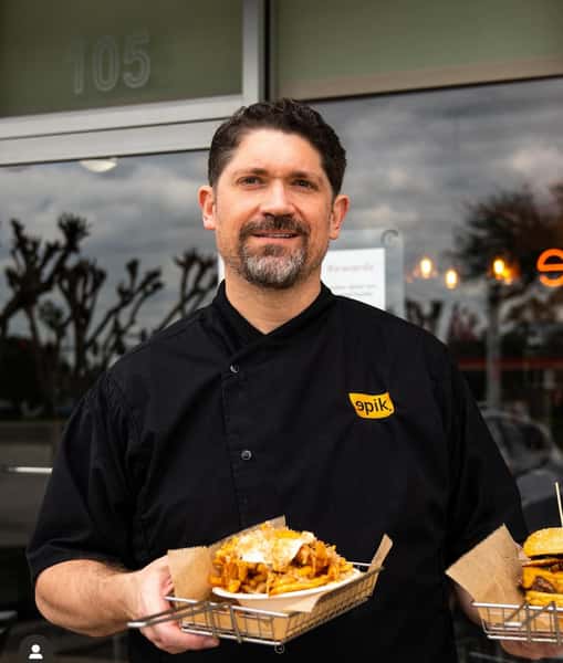 Chef