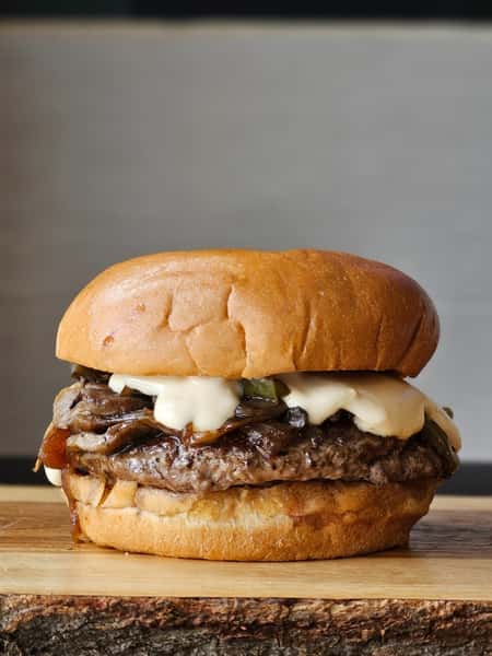 Philly Burger