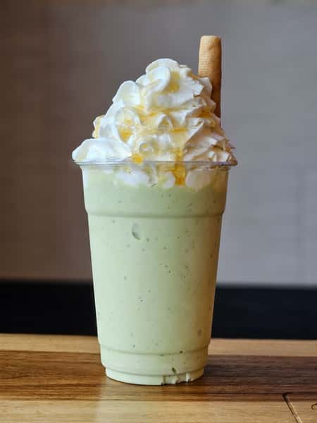 Avocado Shake