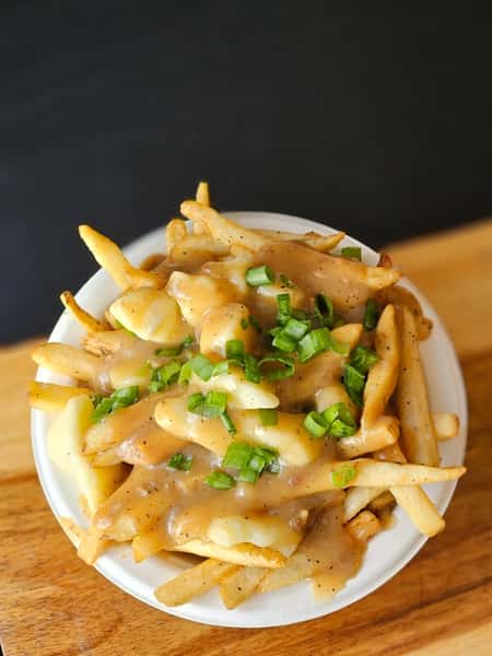 Poutine