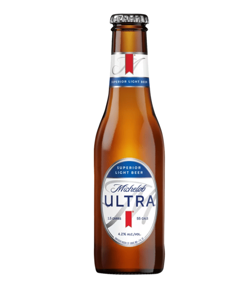 Michelob Ultra