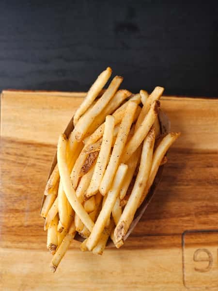 Epik Fries