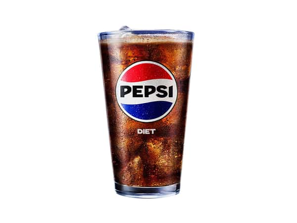 Pepsi Zero