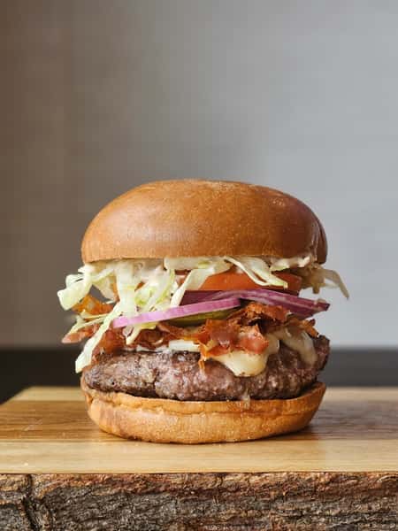Epik Burger
