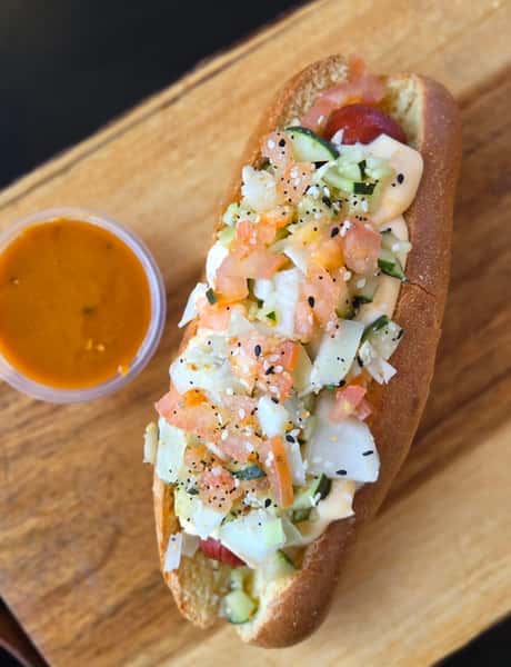 Top Dog