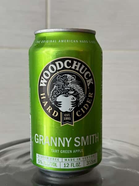 Woodchuck Hard Cider