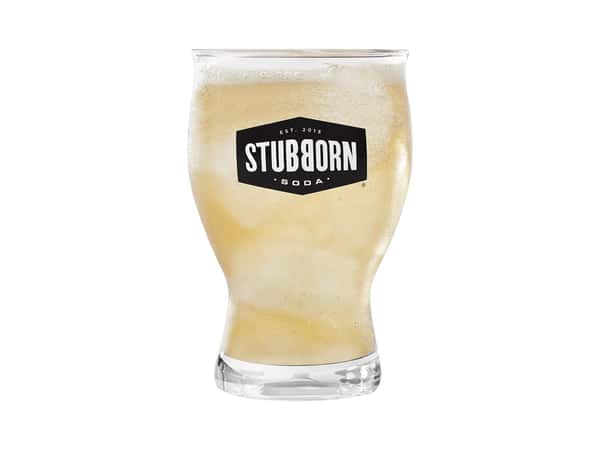 Stubborn Agave Vanilla Cream