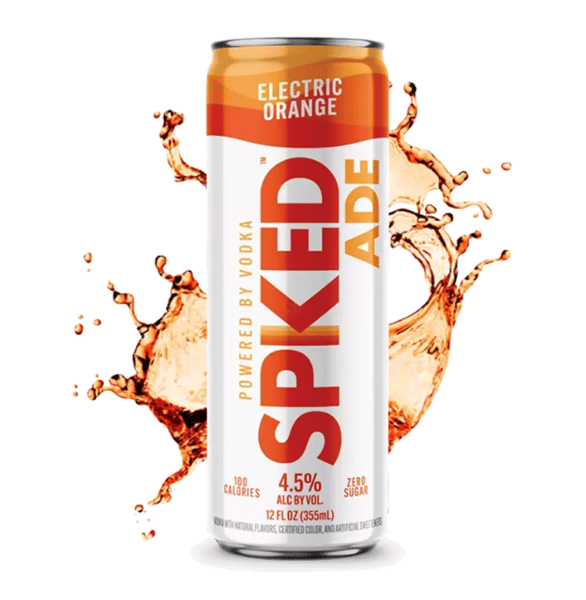 Spiked Ade