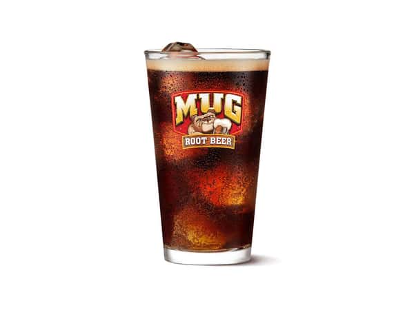 Mug Root Beer