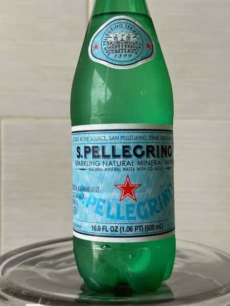 Pelligrino