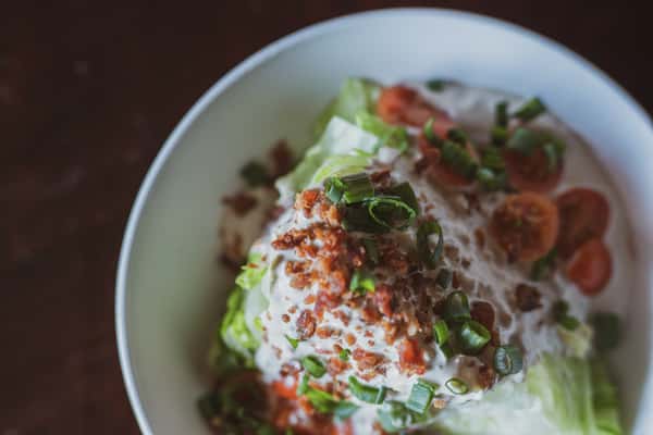 Wedge Salad