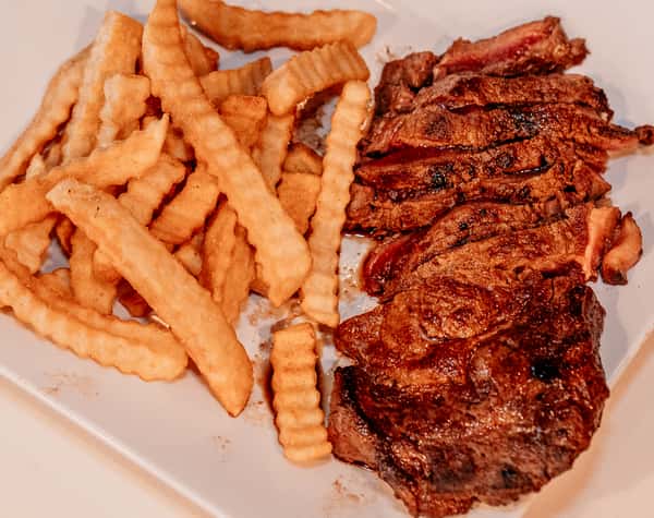 Ribeye Steak