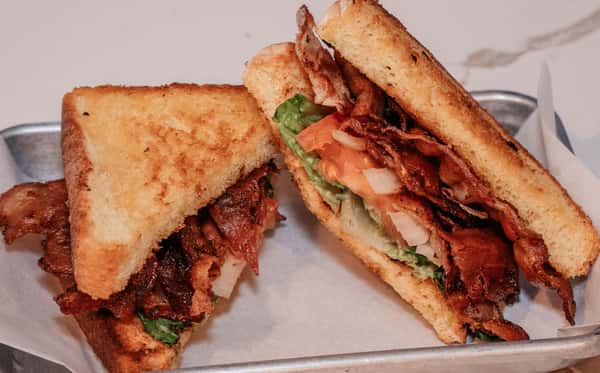 BLT Sandwich