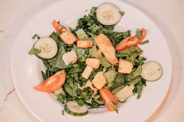 House Salad