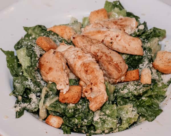 Casesar Salad