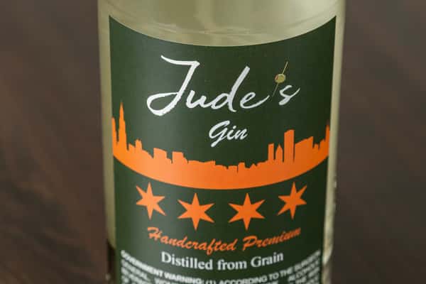 Judes Gin